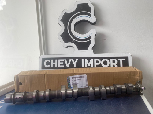 Arbol De Leva Admision Chevrolet Cruze Original Gm