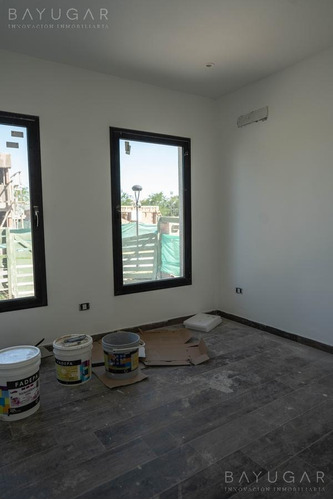Imagen 19 de 30 de Venta - Casa Con Vista A La Laguna En Lagoon Pilar - Bayugar Negocios Inmobiliarios