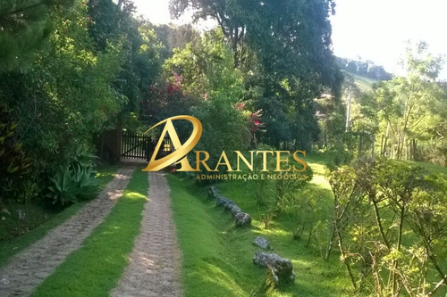 Imagem 17 de 29 de Chacara - Ch00207 - 69840430
