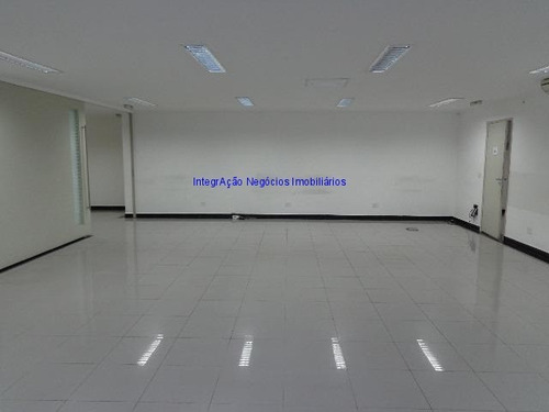 Imagem 5 de 14 de Sala Comercial 180m², 03 Banheiros. Excelente Localização, A Três Quadras Da Estação De Metrô República - Linha Vermelha/amarela. - 20012900 - 34825447