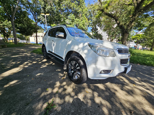 Chevrolet Trailblazer 2.8 Ltz 4x4 Aut. 5p