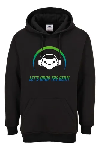 Sudadera overwatch sale