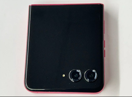 Motorola Razr 50 Ultra Hot Pink 256gb 12gb (Usado)
