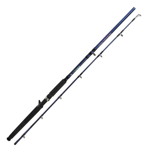 Vara de Pesca Pirá Para Carretilha Maruri 8'0 2,43m 30-60lbs Pi-c802