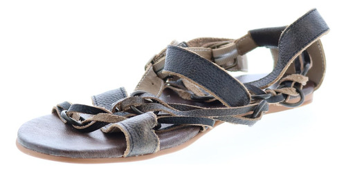 Roan By Bed Stu Women's Leather Sandals Gr B07j19szsc_060424