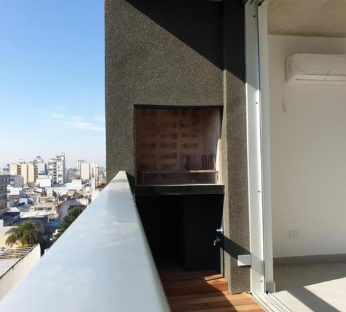 Imagen 2 de 7 de 2 Deptos De 2 Amb C/u En Un Mismo Piso