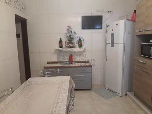 Imagem 6 de 30 de Venda Casa São Paulo Jaraguá - C65