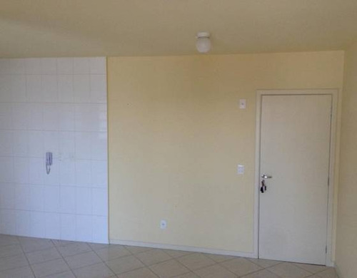 Imagem 5 de 5 de Apartamento - Centro - Ref: 163 - V-163