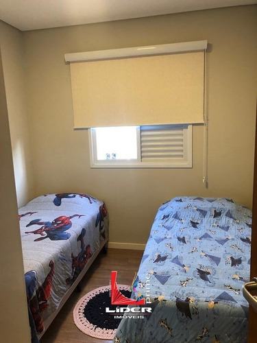 Imagem 6 de 15 de Apartamento Jardins De Bragança - Ap0541-1
