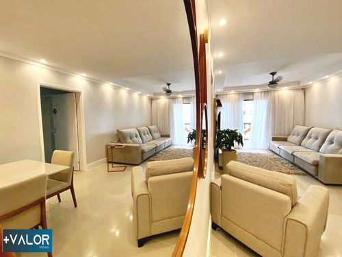 Imagem 2 de 28 de Residencial Pentagono - Apartamento Para Venda Na Ponta Da Praia - Pp22105 - 70578257