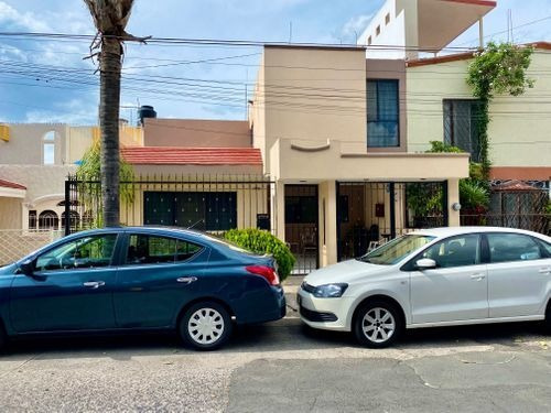 Imagen 16 de 16 de Casa En Jardines Alcalde Cerca De Trànsito