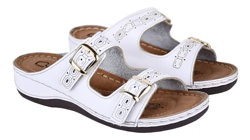 Sandalias de outlet descanso mujer