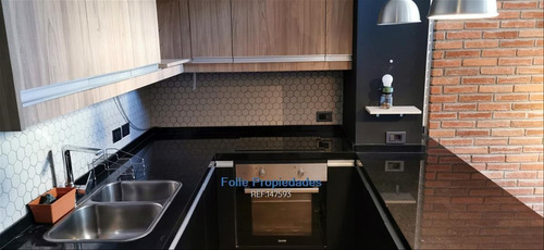 Imagen 10 de 19 de Punta Carretas Venta Con Renta Apartamento 1 Dormitorio Cw147593