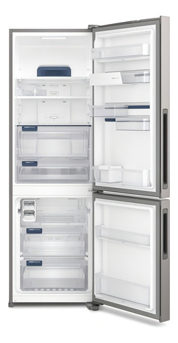 Refrigerador Electrolux Frost Free, 400 l, Inverse Autosense,