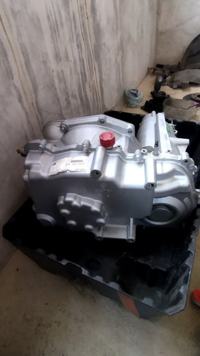 Caja Automática Cavalier 2.2 Tapón Rojo 4t40e Z24