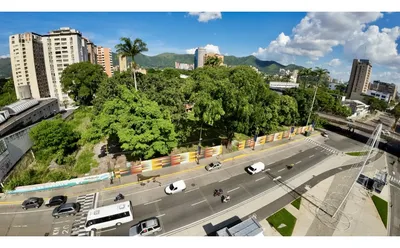 Terreno en venta