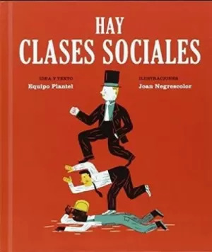 Libro Hay Clases Sociales