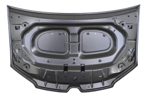 Capot Renault Logan Sandero Stepway 2016 A 2020