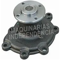 Comprar Bomba Agua Autoelevador Mazda Ha Repuestos