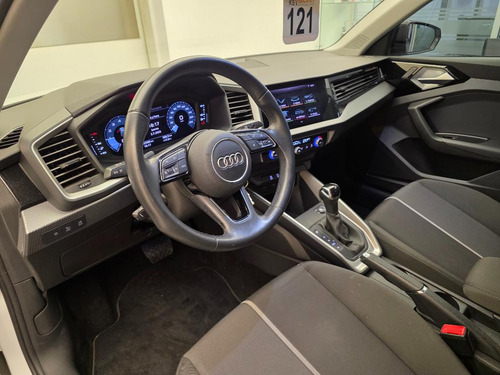 Audi A1 A1 Sportback 30 TFSI Stronic 116cv