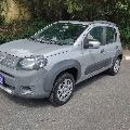 Imagem 10 de 10 de Fiat Uno 1.0 Evo Way 8v