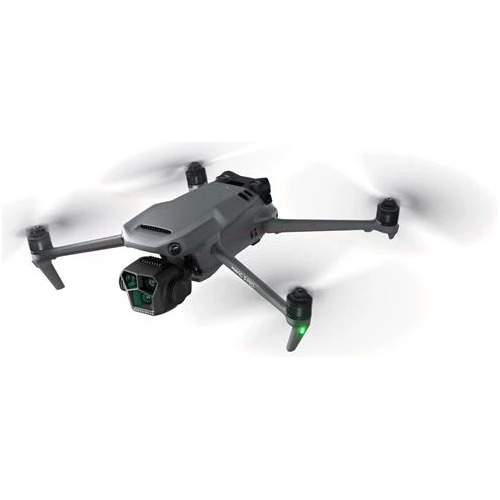 Drone Dji Mavic 3 Pro Fly More Combo Anatel (com Tela)+nf