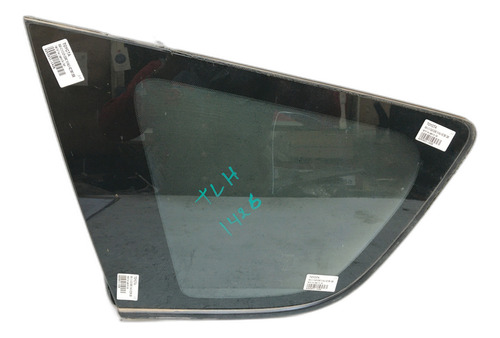 Vidrio Fijo Trasero Izquierdo Toyota Rav 4 2007-2008