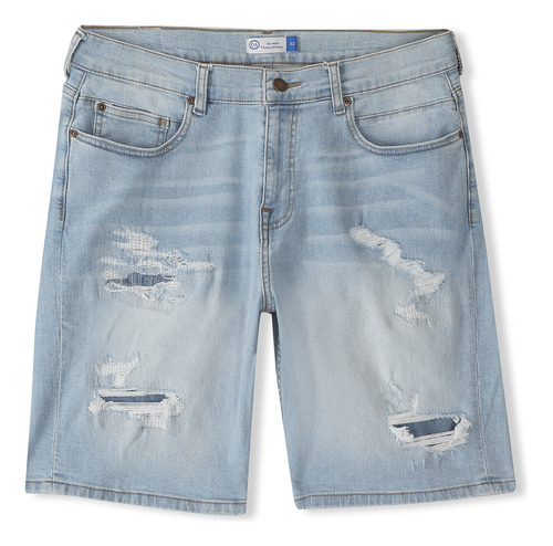 Bermuda Slim C&a De Hombre