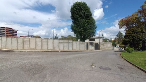 Imagen 1 de 8 de Terreno Plano 420 M2 Parque El Retiro San Antonio De Los Altos
