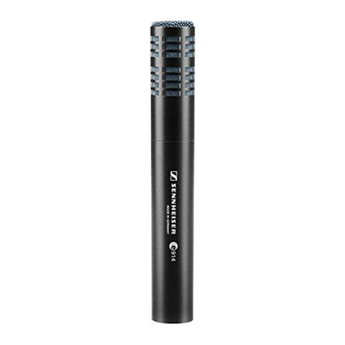 Evolution E914 Microfono Condensador Para Instrumento