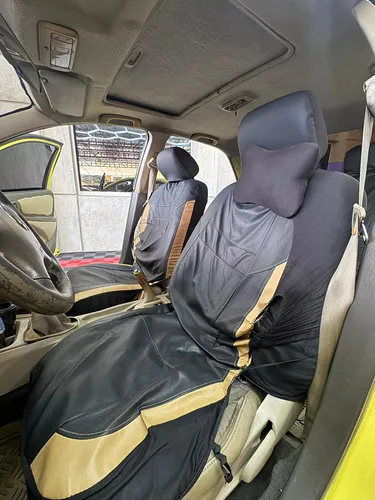 Geely Mk 2007 Sincronico
