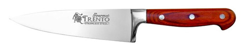 Cuchillo Cocina Gourmet 15cm Ma1336  Trento