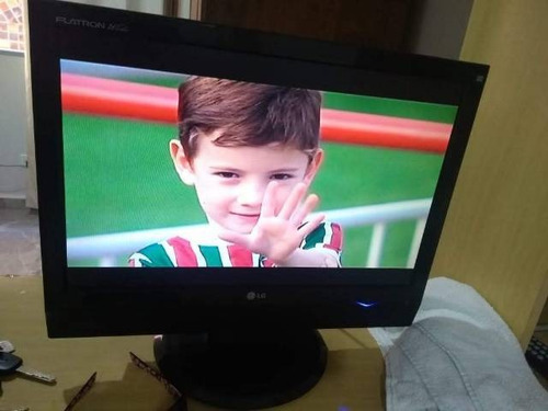 Tv Monitor 19 LG