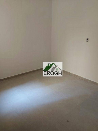 Imagem 17 de 24 de Cobertura Com 2 Dormitórios À Venda, 49 M² Por R$ 380.000 - Vila Pinheirinho - Santo André/sp - Co0334