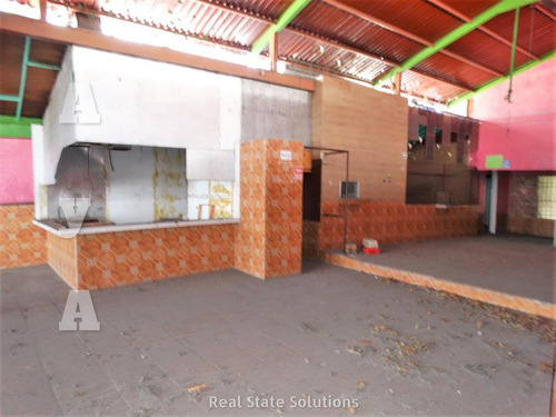 Local Comercial 355 M2 En Venta/renta, 2 Accesos, López Portillo, Crucero, Cancún