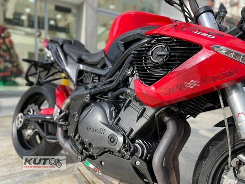 Imagen 5 de 8 de Benelli Caferacer 1130
