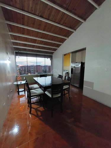 Imagen 4 de 20 de Apartamento En Venta En Residencia La Estancia