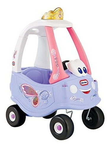 Little Tikes Fairy Cozy Coupe