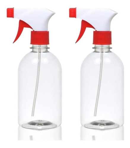 Atomizador De 500 Ml Rociador Tipo Pistola