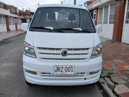 DFM/DFSK K05S 1.2l