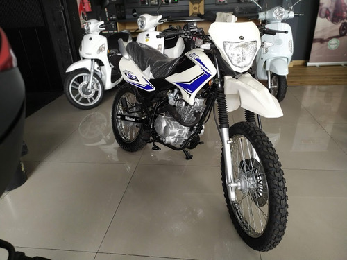 Imagen 5 de 15 de Motomel Skua 150 V6 Nuevo Modelo - 0km - 150cc