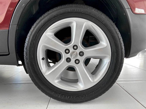 Chevrolet Tracker 1.8 Ltz
