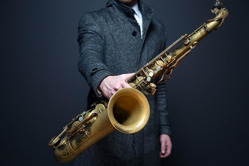 Imagem 2 de 4 de Partituras 500 - Sax Alto Gospel + Bonus