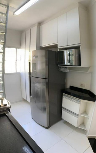 Imagem 13 de 16 de Venda - Apartamento - Jardim Terramérica I - Americana - Sp - M63385