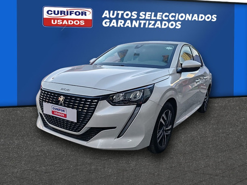 Peugeot 208 Puretech 100 Hb 1.2 2021