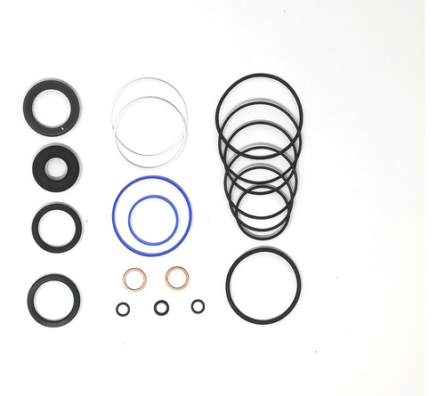Kit Direccion Suzuki Sidekick 1.6l 2wd Y 4wd 1996 1997 1998