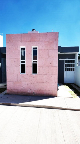 Casa En Venta Fraccionamiento Cedros Zumpango Edo Mex.