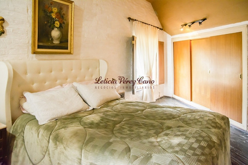 Casa En Venta Zona En La Mansa, Punta Del Este- Ref: 19302