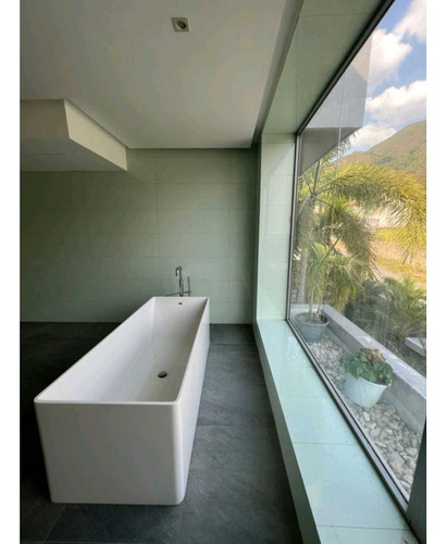 En Venta Quinta En Urbanización El Castaño Maracay Edo. Aragua