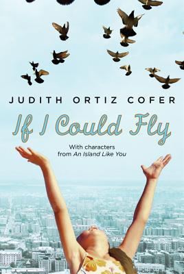 Libro If I Could Fly: With Characters From An Island Like...